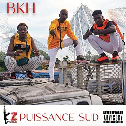 BKH Kz Puissance sud