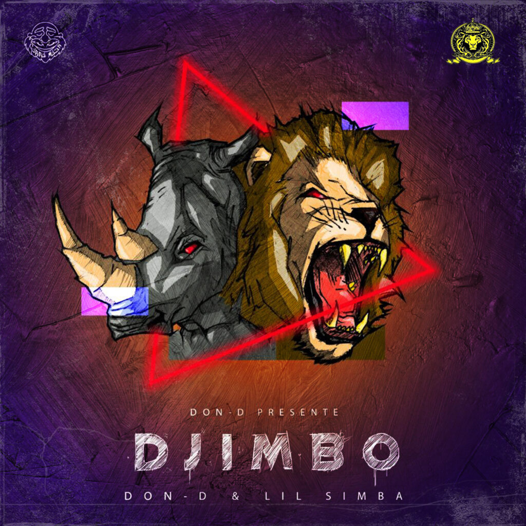 Djimbo Don D & Lil Simba