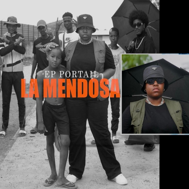 La mendosa portail