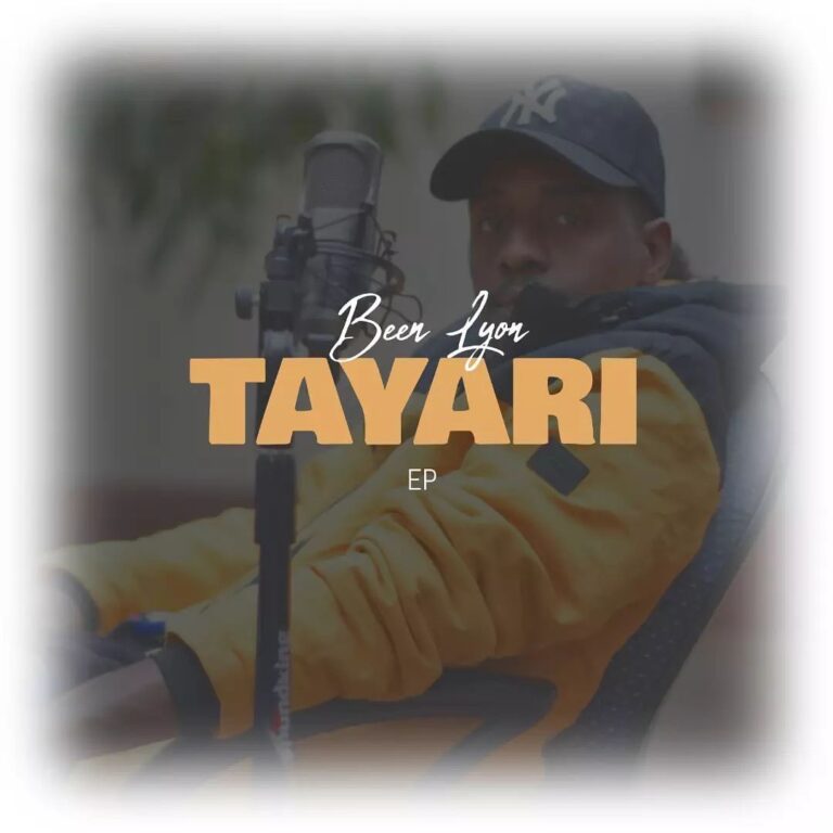 Been Lyon Tayari