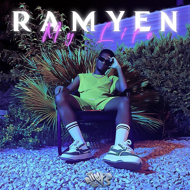 RAMYEN - MY LIFE