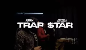 Lire la suite à propos de l’article Kyle Alsina feat. Terrell Elymoor – TRAP $TAR